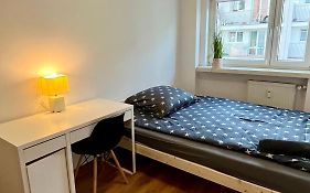Rooms In Warsaw - C106B